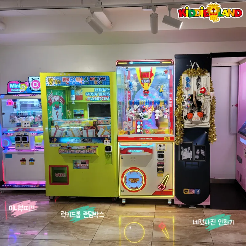 스파,찜질방 내 설치사례