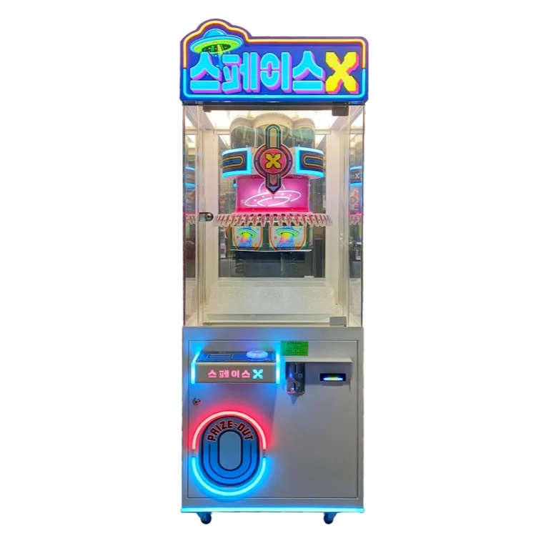 스페이스X