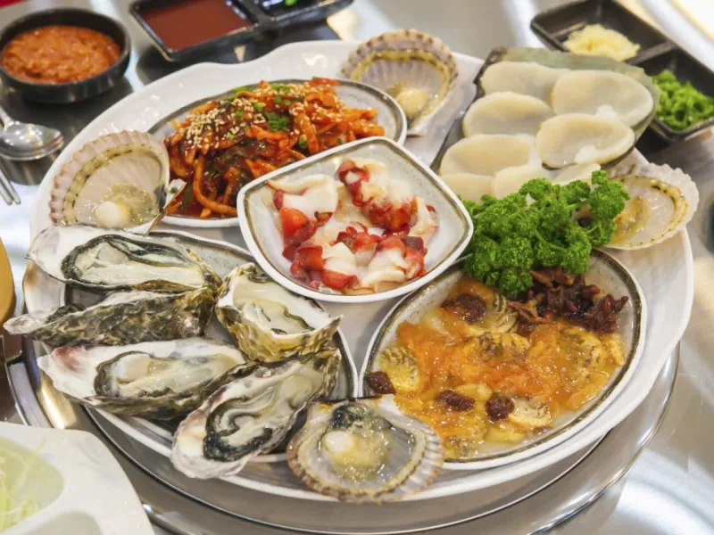 동부회센터 진해 @ 키디랜드