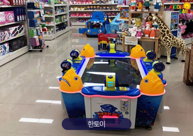 특수게임기대여 전문, 키디랜드입니다