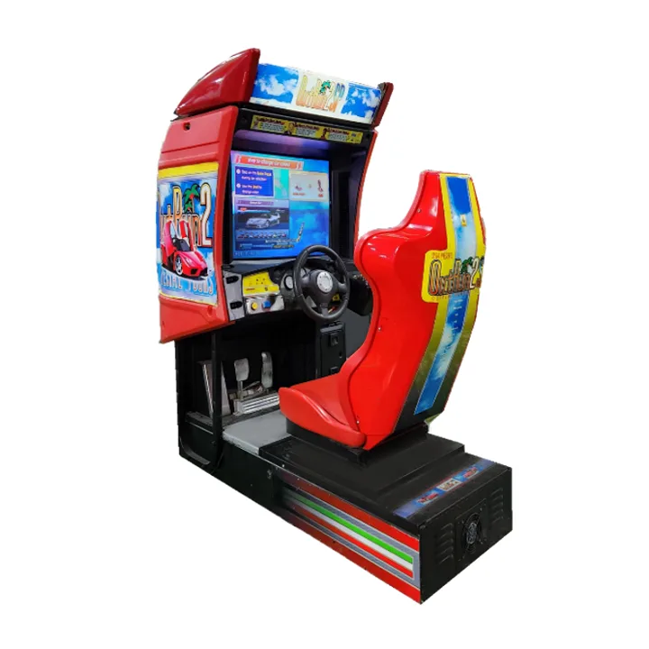 OutRun 1인용