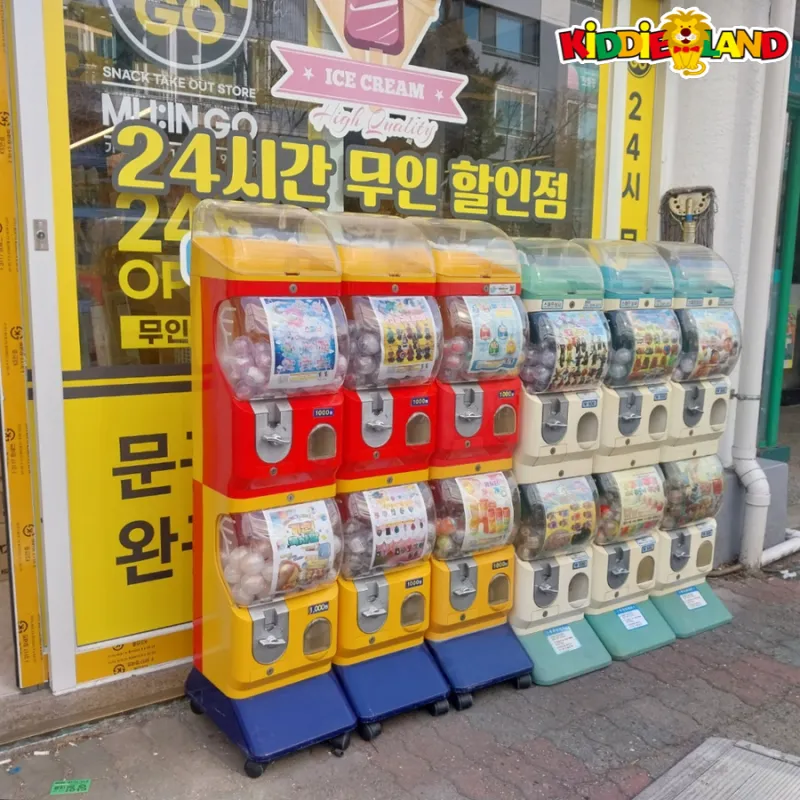 무인샵,무인문구점 설치사례