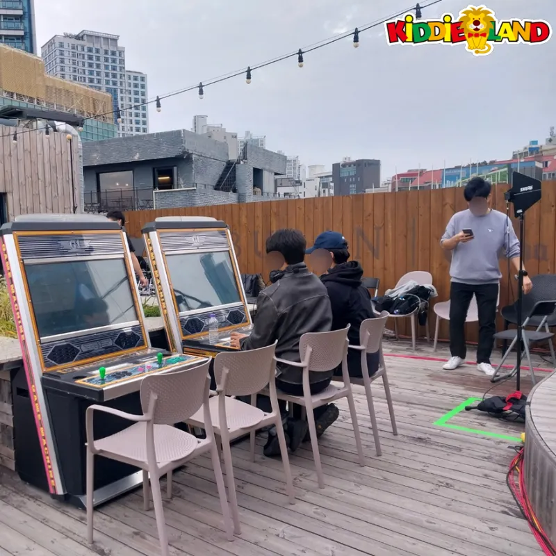 네트워킹파티 설치현황