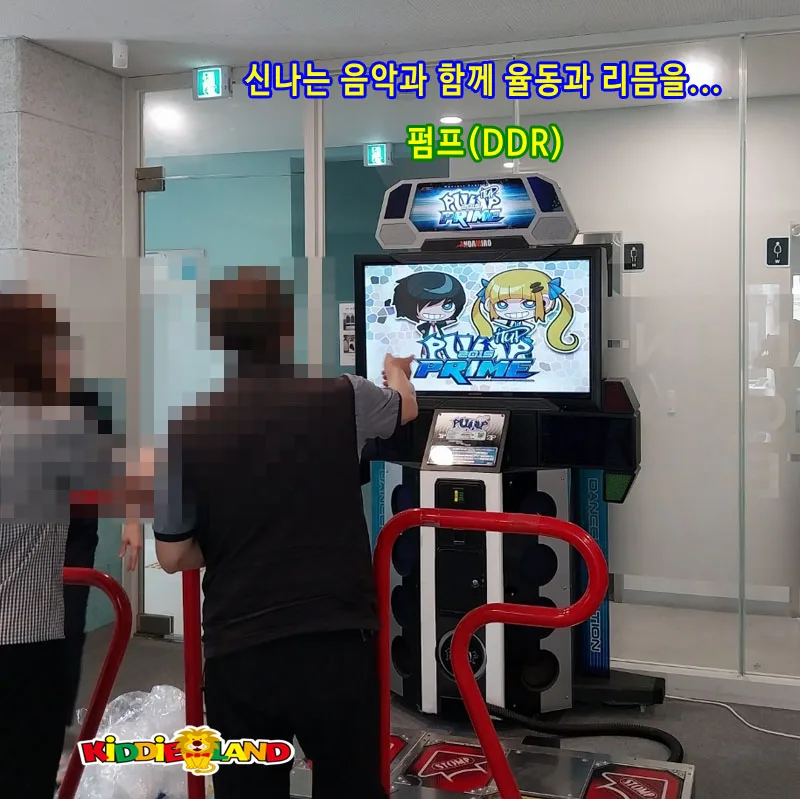 [행사설치사례] 부산진구 생활문화센터