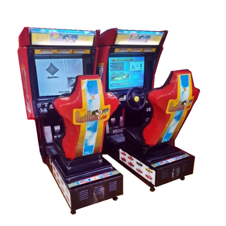 OutRun 2 (2인용)