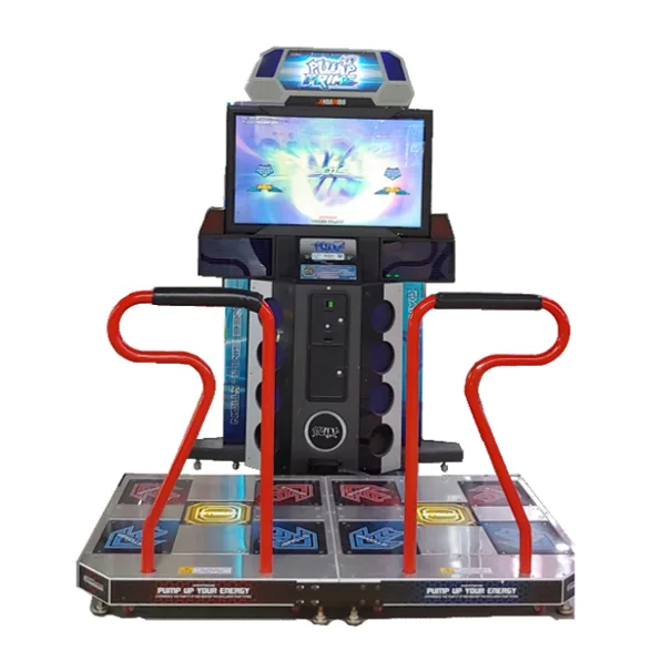 펌프LX프라임2 (DDR)