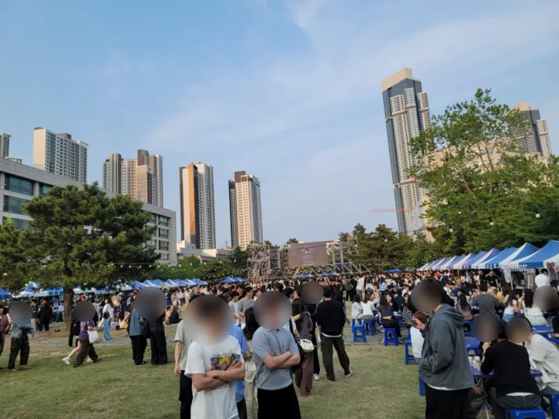 부산 울산 학교 행사 게임기 렌탈 임대 업체 키디랜드