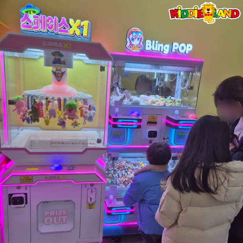 무인샵,무인문구점 설치사례