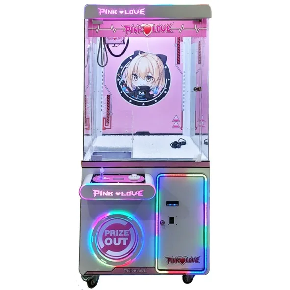 핑크러브