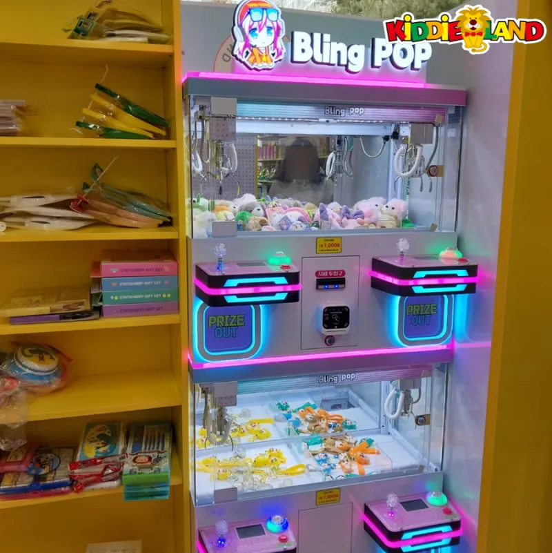 무인샵,무인문구점 설치사례