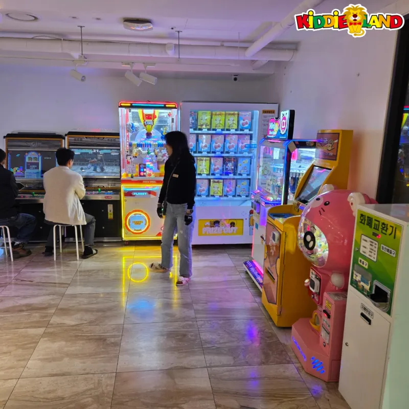 스파,찜질방 내 설치사례
