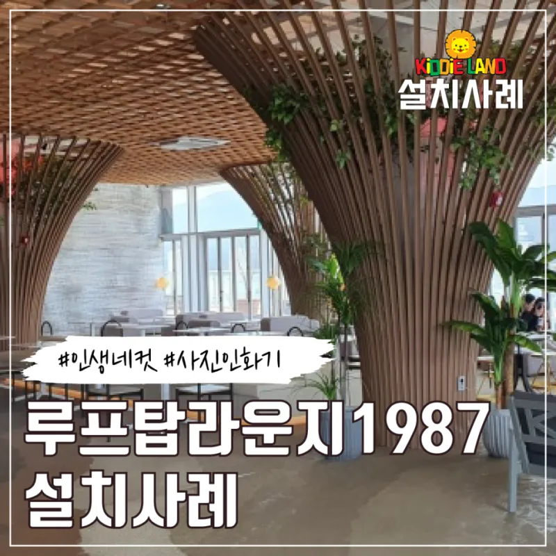 대형 카페 오락기 자판기 네컷 사진기 설치 대여 렌탈