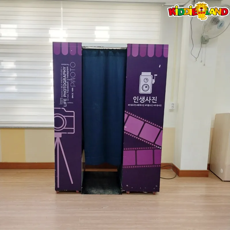 교내행사/학교축제 설치사례