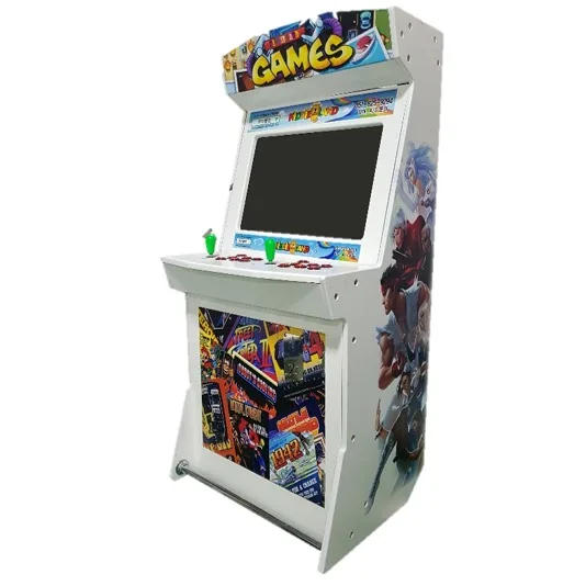23인치 LCD 오락기 (대)