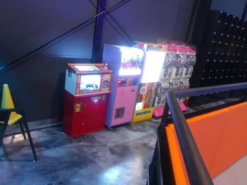 놀다로라랜드 @ 키디랜드
