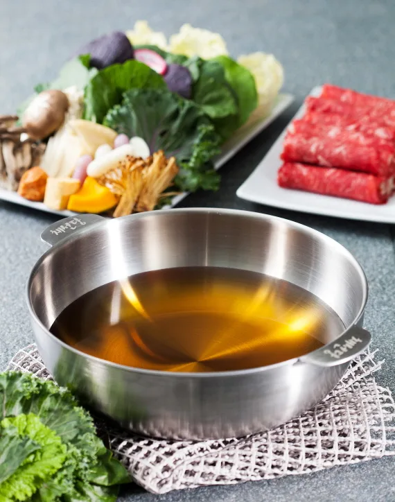 채선당 월남쌈 & 샤브샤브 장림점 @ 키디랜드