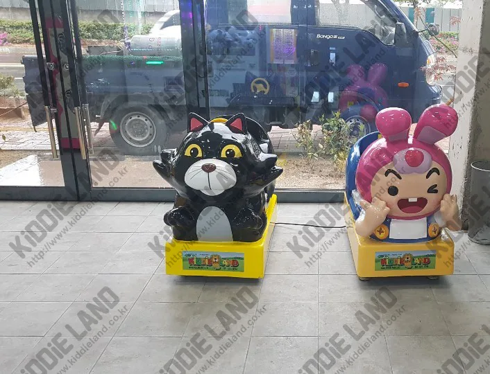 동부회센터 진해 @ 키디랜드