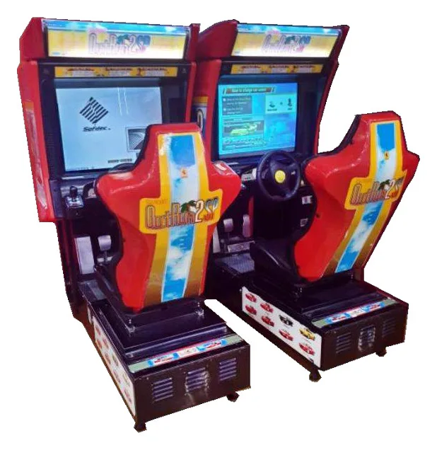 OutRun 2SP(2인용)