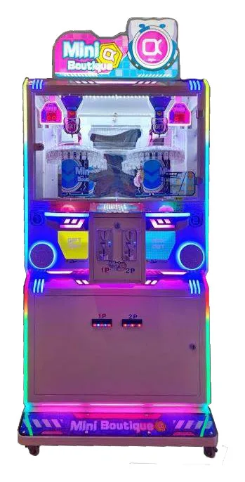 미니알파부띠끄
