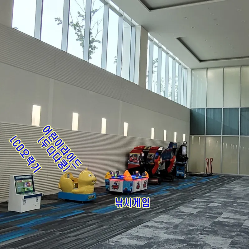 [행사설치사례] 한국주택금융공사 미래인재원