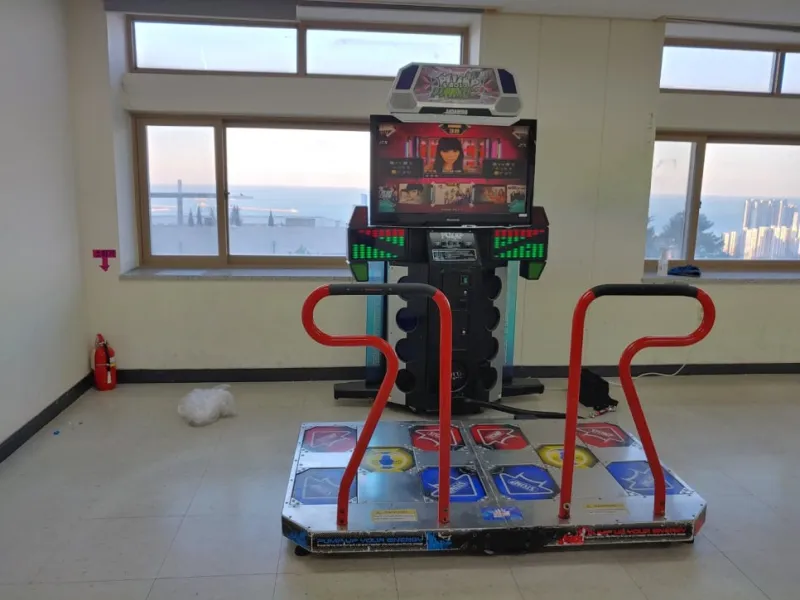 고신대학교 영수캠프에 키디랜드가 함께했어요